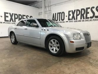 2007 Chrysler 300