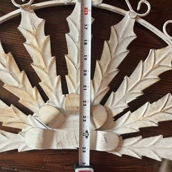 2 Iron Boards Decor 