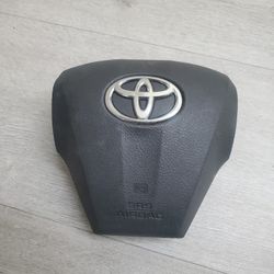 TOYOTA COROLLA SPORT DRIVER SIDE 2010-2011-2012-2013