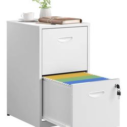 File Cabinet 