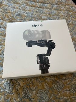 Dji RS 5 Gimbal
