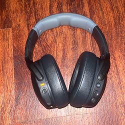 Skull Candy Crusher evo