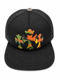 Gorras Chrome hearts