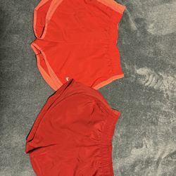 Nike Women’s Running Shorts