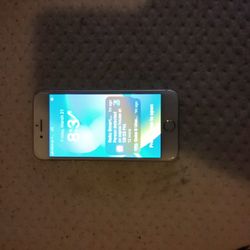 I Phone 8