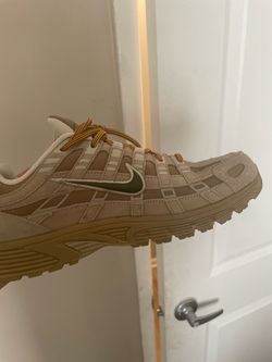 Nike p6000
