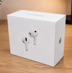 Apple AirPods Pro 2 in Box