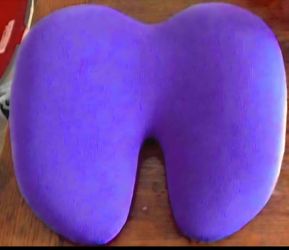 seat cushion