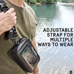 Pelican Marine Waterproof Sling Bag