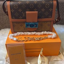 Bolsa LV