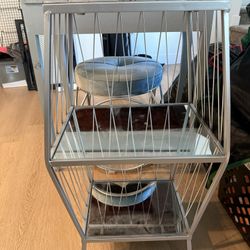 Side Table 