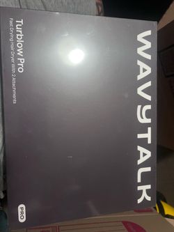 Wavytalk