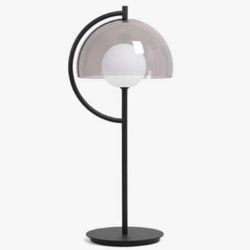 Ligne Roset , Hood Lamp