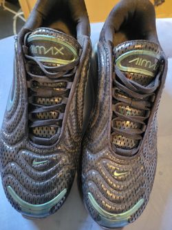 Nike Air Max 720