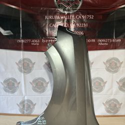 Driver Fender Honda Pilot 2009-2015