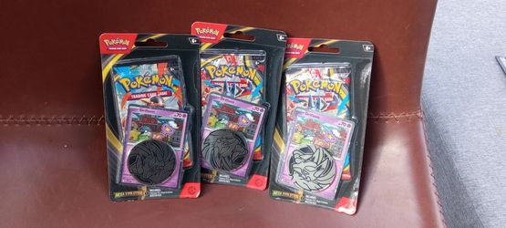 Pokémon Booster Packs 🔥🔥🔥🔥