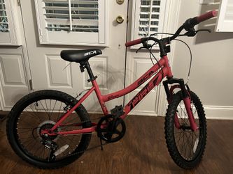 Bca 20 inch crossfire girl's mountain bike new arrivals