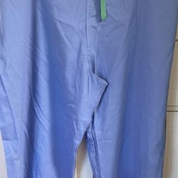 Authentic Professional Scrubs