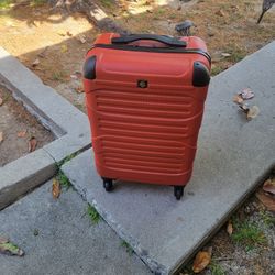 Luggage