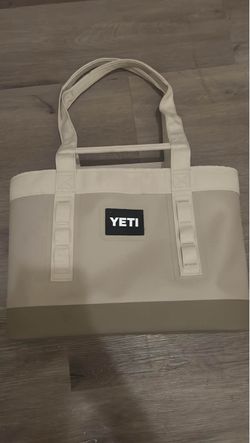 Yetti bag