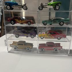 Mixed Cars