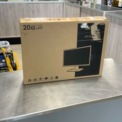Acer 20” HD LCD Monitor 