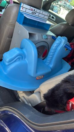 Toddler Toys