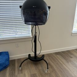 Berkeley Hooded Salon Dryer 