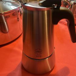 Coffe Maker