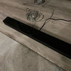 Bose Soundbar 700