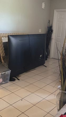 85 inch tv