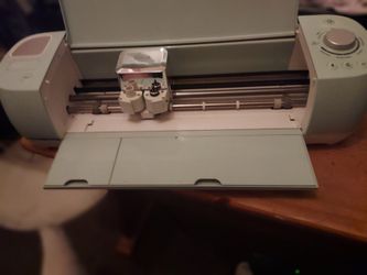 cricut explorer air 2 