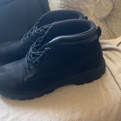 Timberland Sneakers 11.5 