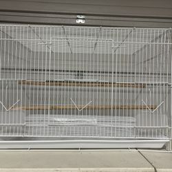 Medium Bird Cage 