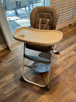 High Chair - FREE