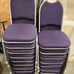 Party Chairs