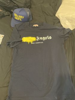Palm Angles Tee