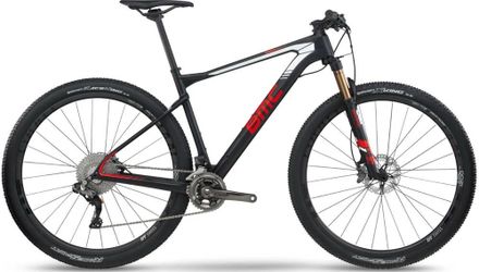 2016 BMC TeamElite 01 ONE Large