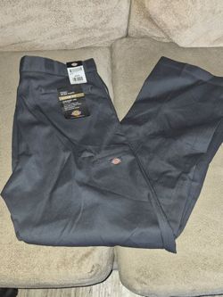 Dickies Loosefit Work Pants 40x34