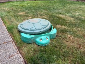 Sandbox for free