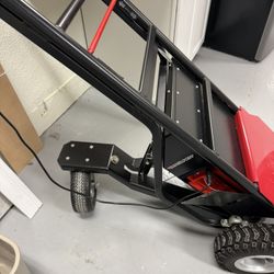 Electric Mover Lift 