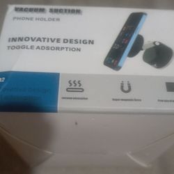 Car phone holder