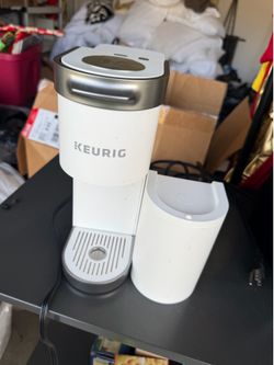 Keurig Single Cup coffee maker