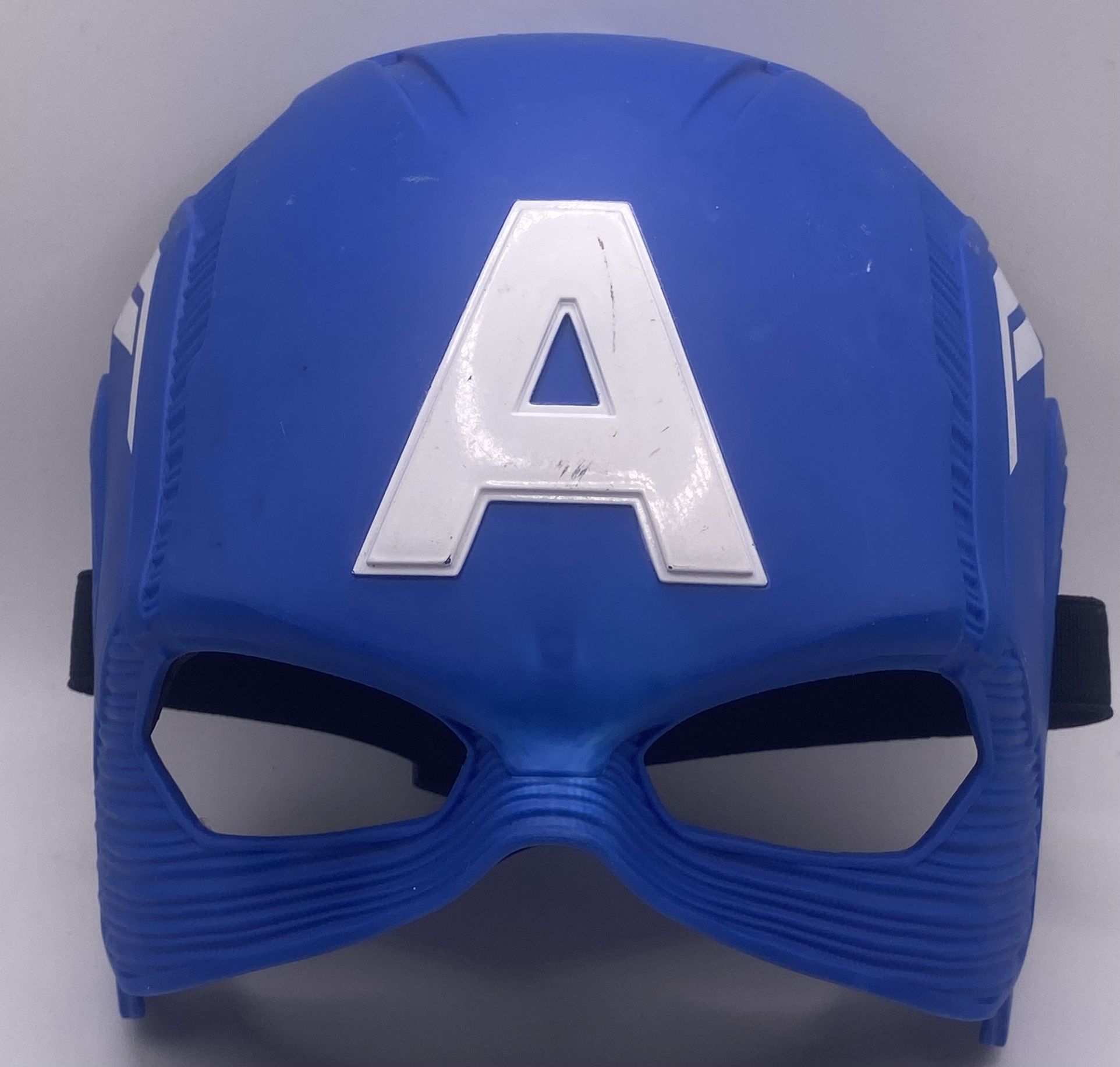 Captain America Kids Costume Mask Marvel