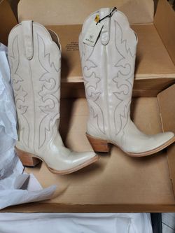 Women's Casanova StretchFit Western Boot