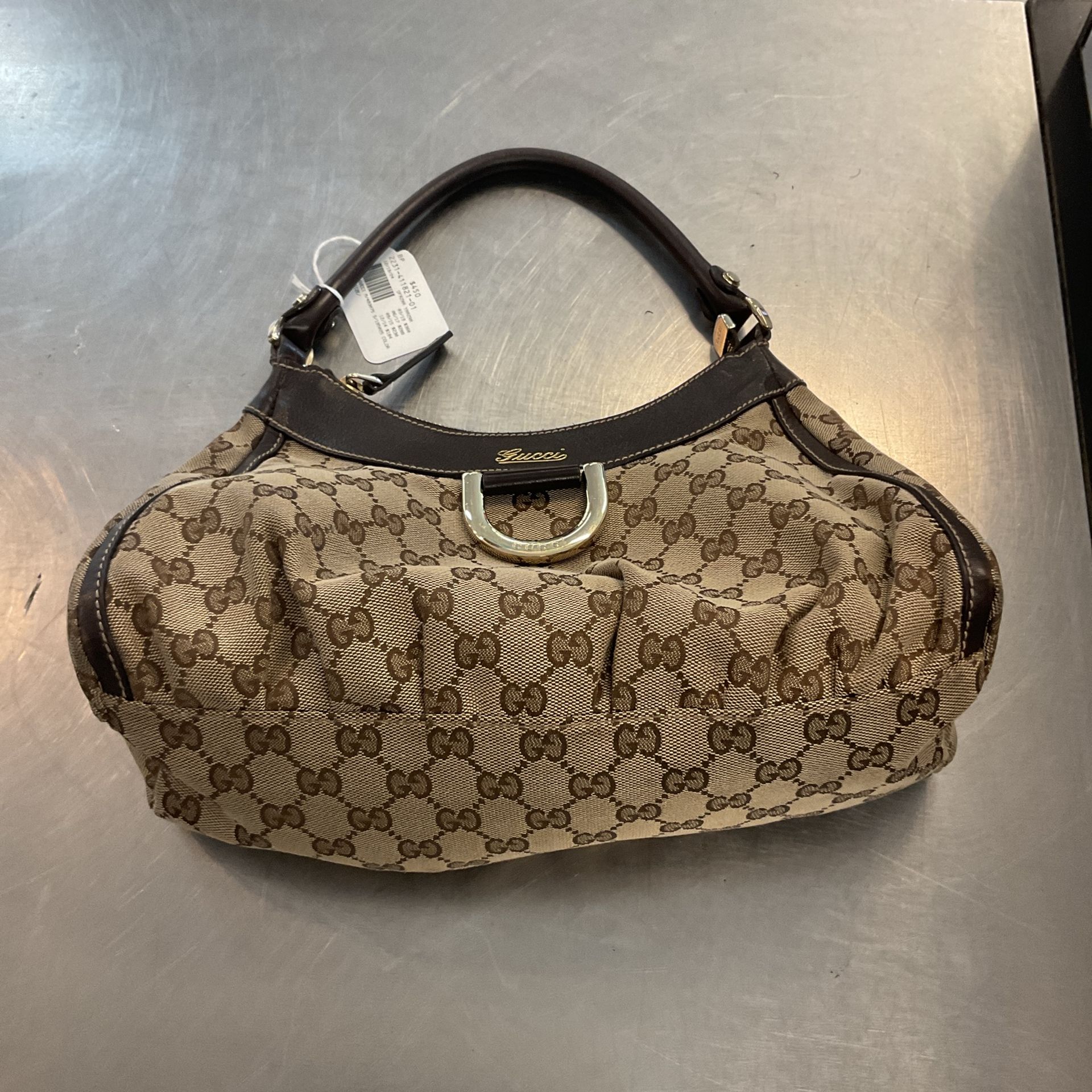 Gucci Hand Bag