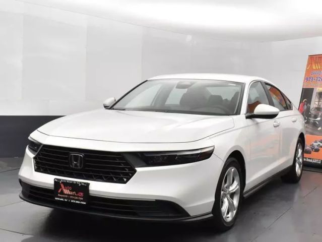 2024 Honda Accord