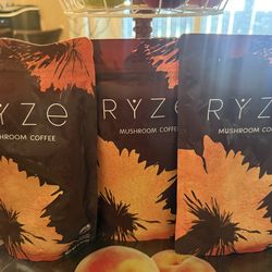 Ryze coffee