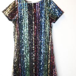 Trixxie Girl Sparkle Dress For Sale 
