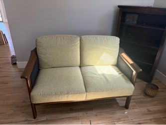 2 seater couch